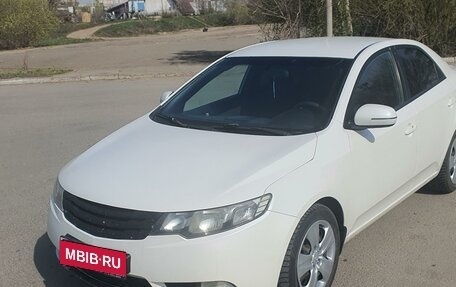 KIA Cerato III, 2010 год, 650 000 рублей, 1 фотография