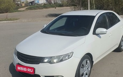 KIA Cerato III, 2010 год, 650 000 рублей, 1 фотография