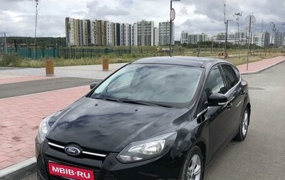 Ford Focus III, 2012 год, 920 000 рублей, 1 фотография