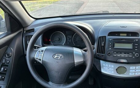 Hyundai Elantra IV, 2010 год, 750 000 рублей, 10 фотография