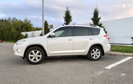 Toyota RAV4, 2012 год, 2 070 000 рублей, 4 фотография