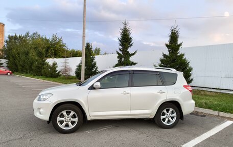 Toyota RAV4, 2012 год, 2 070 000 рублей, 5 фотография