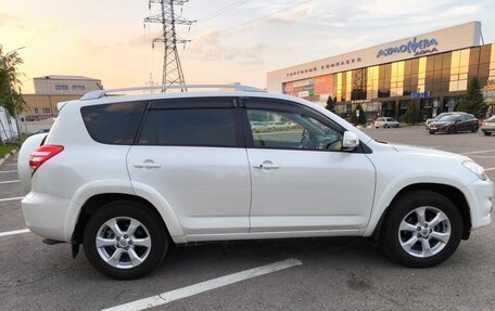 Toyota RAV4, 2012 год, 2 070 000 рублей, 6 фотография