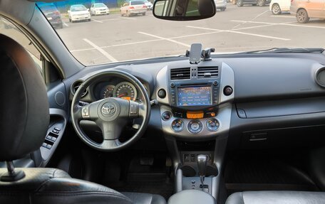 Toyota RAV4, 2012 год, 2 070 000 рублей, 11 фотография