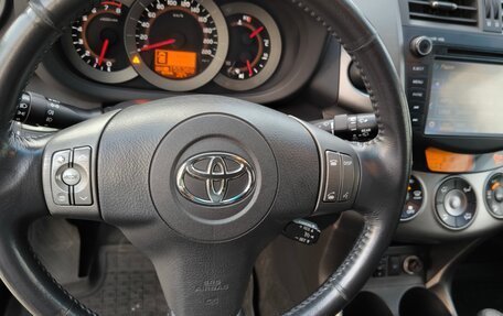 Toyota RAV4, 2012 год, 2 070 000 рублей, 12 фотография