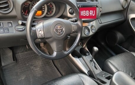 Toyota RAV4, 2012 год, 2 070 000 рублей, 8 фотография