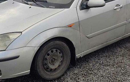 Ford Focus IV, 2004 год, 200 000 рублей, 9 фотография