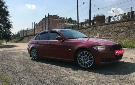 BMW 3 серия, 2009 год, 1 150 000 рублей, 2 фотография