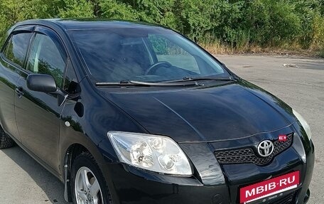 Toyota Auris II, 2007 год, 730 000 рублей, 2 фотография