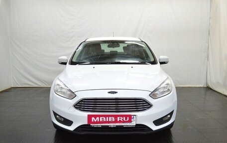 Ford Focus III, 2018 год, 1 440 000 рублей, 2 фотография