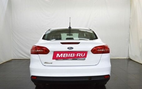 Ford Focus III, 2018 год, 1 440 000 рублей, 6 фотография