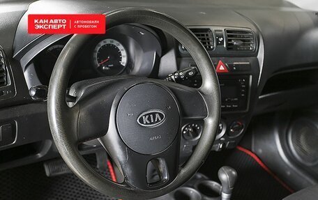 KIA Picanto I, 2009 год, 627 000 рублей, 3 фотография