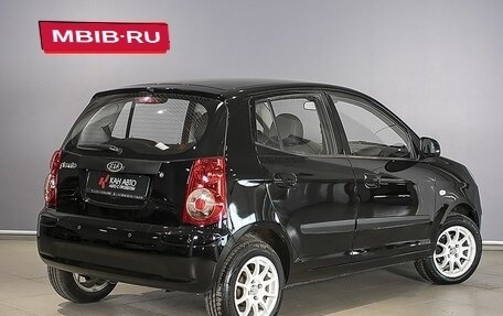 KIA Picanto I, 2009 год, 627 000 рублей, 2 фотография