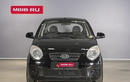 KIA Picanto I, 2009 год, 627 000 рублей, 7 фотография