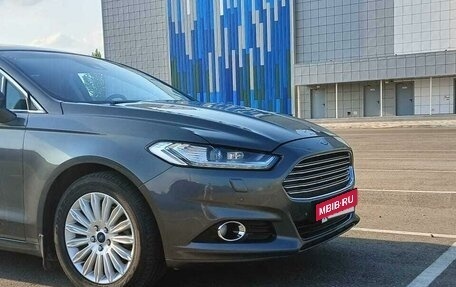 Ford Mondeo V, 2016 год, 1 850 000 рублей, 3 фотография