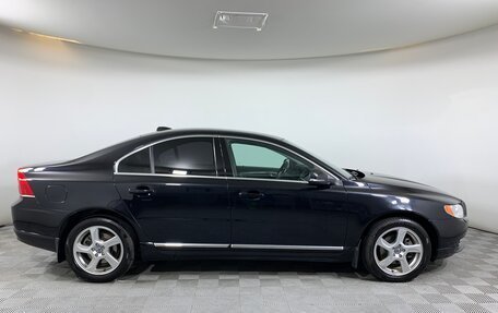 Volvo S80 II рестайлинг 2, 2011 год, 1 275 000 рублей, 4 фотография