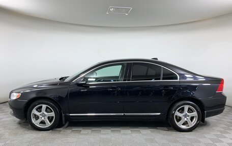 Volvo S80 II рестайлинг 2, 2011 год, 1 275 000 рублей, 8 фотография