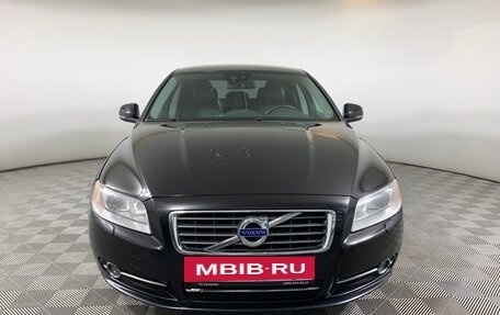 Volvo S80 II рестайлинг 2, 2011 год, 1 275 000 рублей, 2 фотография