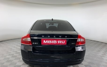 Volvo S80 II рестайлинг 2, 2011 год, 1 275 000 рублей, 6 фотография