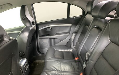 Volvo S80 II рестайлинг 2, 2011 год, 1 275 000 рублей, 19 фотография