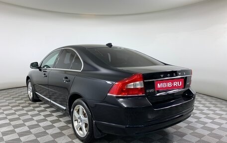 Volvo S80 II рестайлинг 2, 2011 год, 1 275 000 рублей, 7 фотография