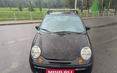 Daewoo Matiz I, 2011 год, 149 900 рублей, 1 фотография