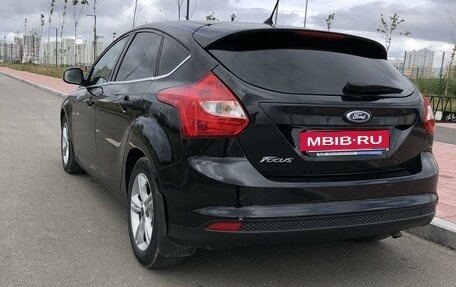 Ford Focus III, 2012 год, 920 000 рублей, 6 фотография