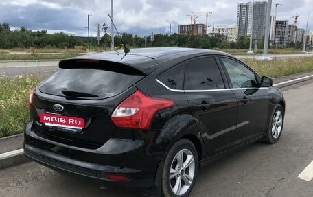 Ford Focus III, 2012 год, 920 000 рублей, 4 фотография