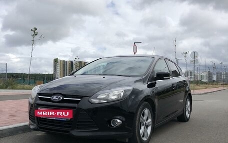 Ford Focus III, 2012 год, 920 000 рублей, 9 фотография