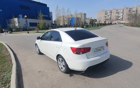 KIA Cerato III, 2010 год, 650 000 рублей, 3 фотография