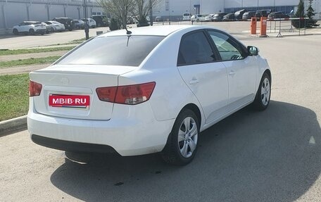 KIA Cerato III, 2010 год, 650 000 рублей, 2 фотография