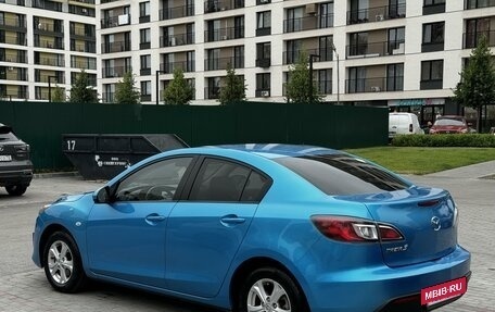 Mazda 3, 2010 год, 960 000 рублей, 6 фотография