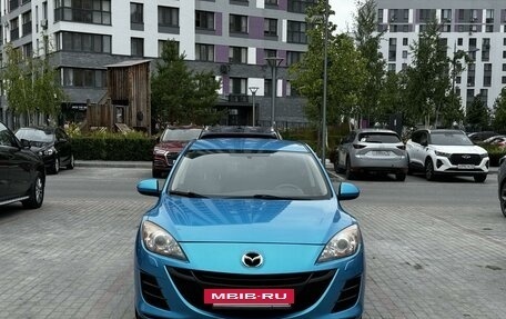 Mazda 3, 2010 год, 960 000 рублей, 2 фотография