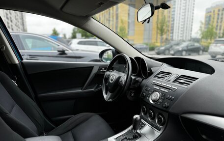 Mazda 3, 2010 год, 960 000 рублей, 8 фотография