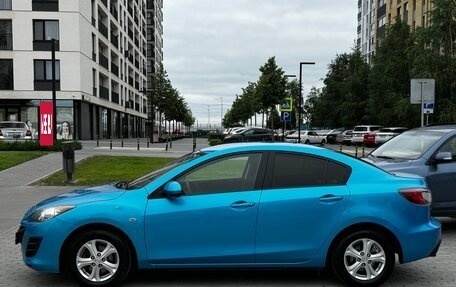 Mazda 3, 2010 год, 960 000 рублей, 7 фотография