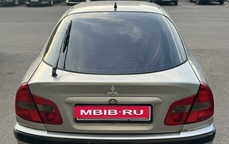 Mitsubishi Carisma I, 1999 год, 235 000 рублей, 3 фотография