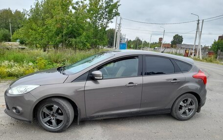 Ford Focus III, 2012 год, 870 000 рублей, 11 фотография