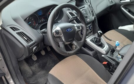 Ford Focus III, 2012 год, 870 000 рублей, 13 фотография