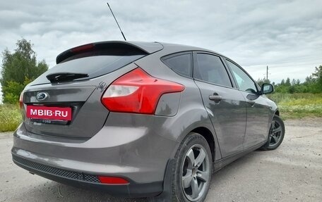 Ford Focus III, 2012 год, 870 000 рублей, 4 фотография