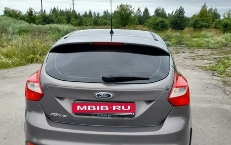 Ford Focus III, 2012 год, 870 000 рублей, 7 фотография