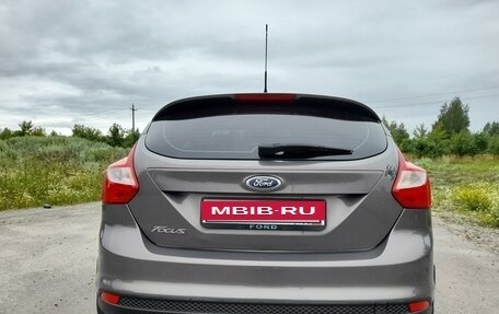 Ford Focus III, 2012 год, 870 000 рублей, 8 фотография