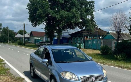 Fiat Linea, 2008 год, 950 000 рублей, 2 фотография