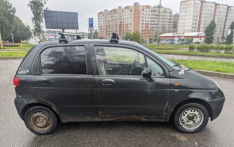 Daewoo Matiz I, 2011 год, 149 900 рублей, 3 фотография