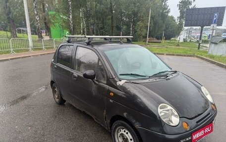 Daewoo Matiz I, 2011 год, 149 900 рублей, 2 фотография