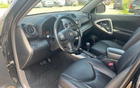 Toyota RAV4, 2006 год, 1 350 000 рублей, 9 фотография