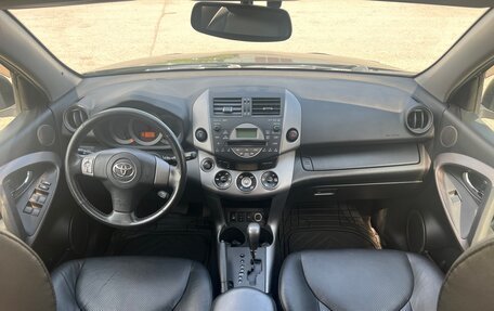 Toyota RAV4, 2006 год, 1 350 000 рублей, 12 фотография