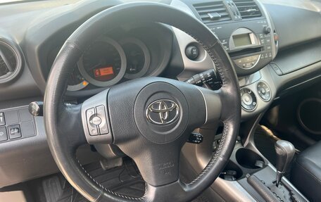 Toyota RAV4, 2006 год, 1 350 000 рублей, 14 фотография