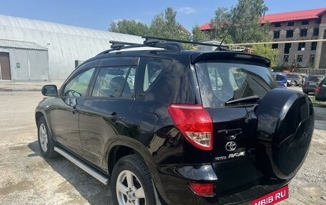 Toyota RAV4, 2006 год, 1 350 000 рублей, 6 фотография