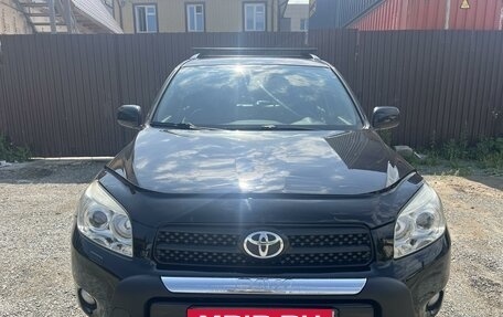 Toyota RAV4, 2006 год, 1 350 000 рублей, 2 фотография