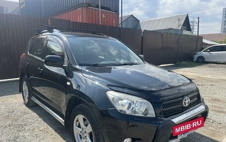 Toyota RAV4, 2006 год, 1 350 000 рублей, 3 фотография